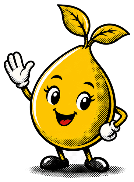 Mr. Mustard